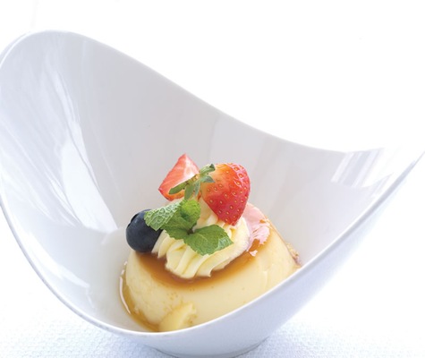 QM Gastronomía