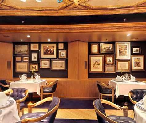 Pinnacle Grill