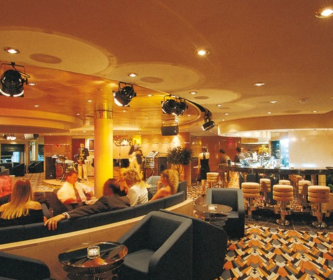 Cotton Club Bar