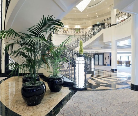 Imágen Oceania Riviera 8