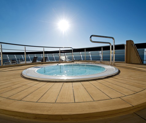 Jacuzzi