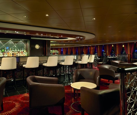Imágen Norwegian Gem 32