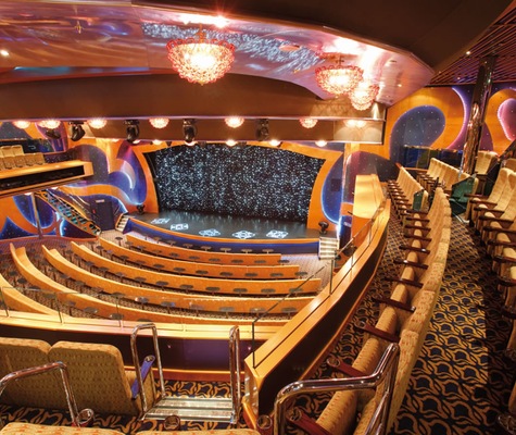 Teatro