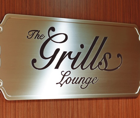 QV Grills Lounge