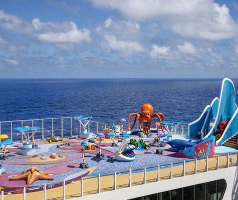 Imágen Wonder of the Seas 6