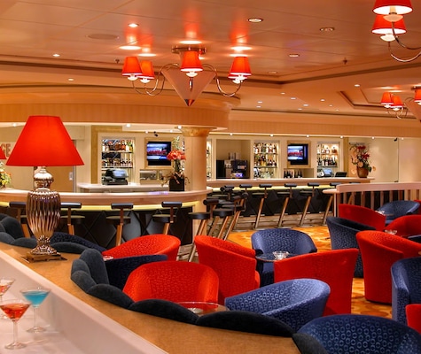 Bar Lounge