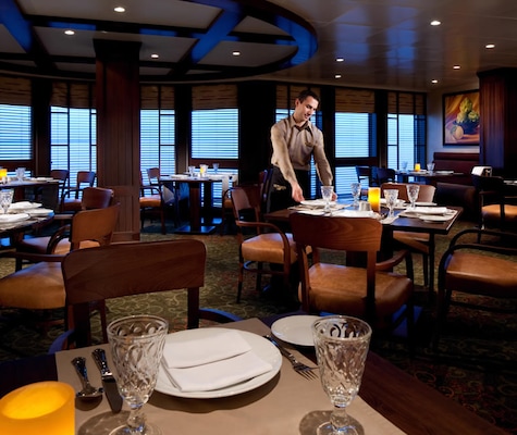 Giovannis Restaurant