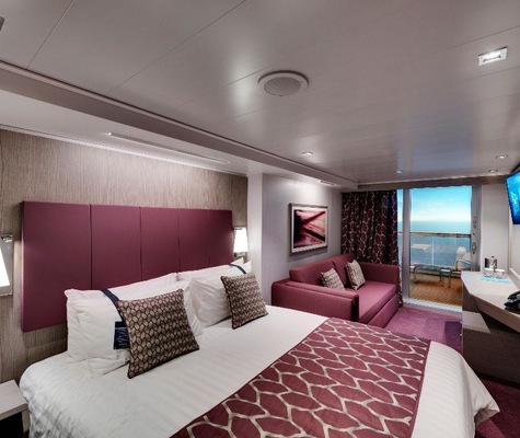 Imágen MSC Seaside 36