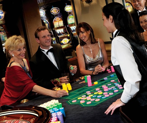 QV Casino
