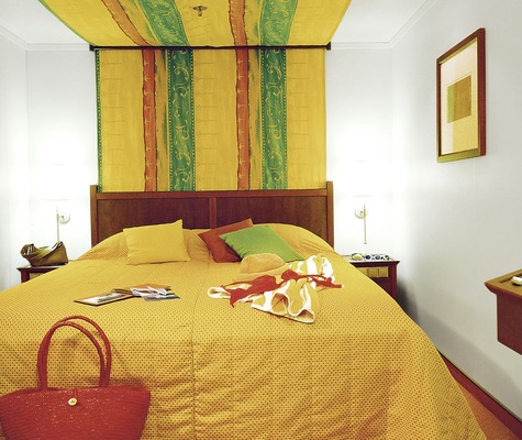 camarote interior