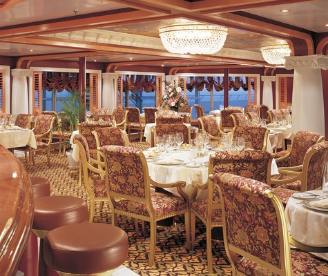 Imágen Carnival Valor 18