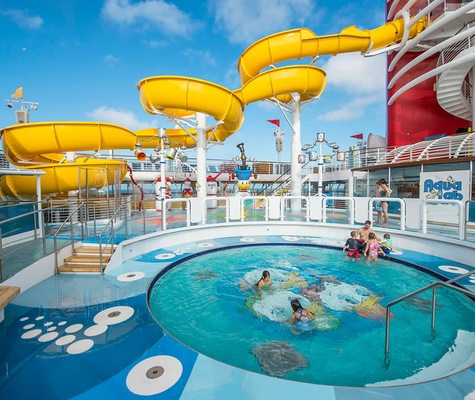 Imágen Disney Magic 6
