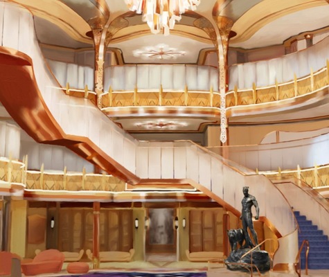 Imágen Disney Destiny 8