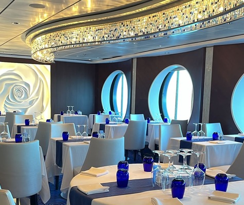 Imágen Celebrity Infinity 15