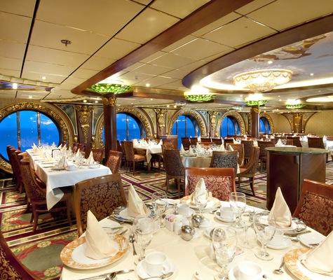 Imágen Carnival Spirit 8