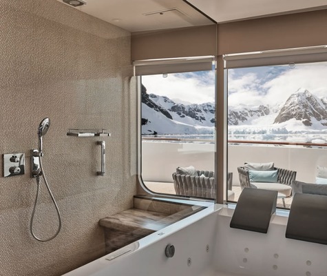 Imágen Silver Endeavour 9