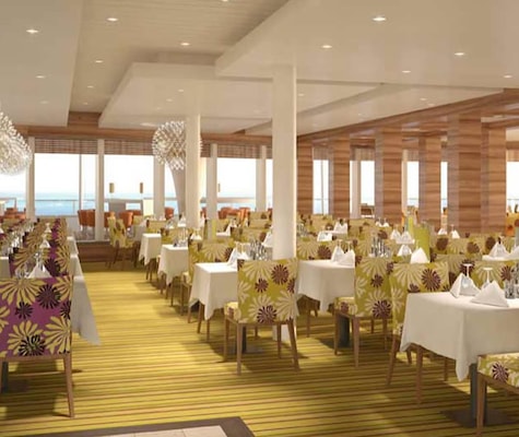 Restaurante Buffet