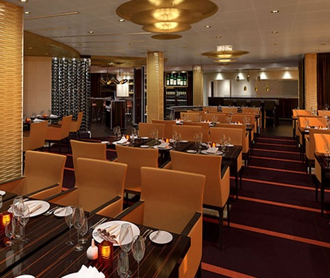 Imágen Carnival Horizon 10
