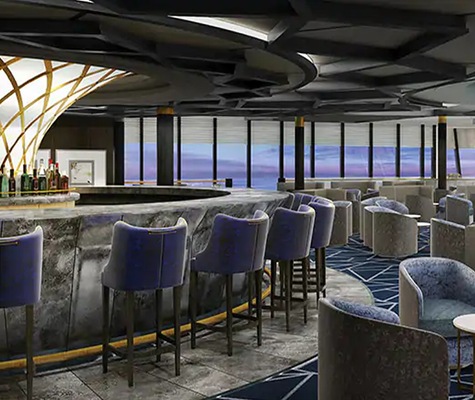 Imágen Norwegian Spirit 17