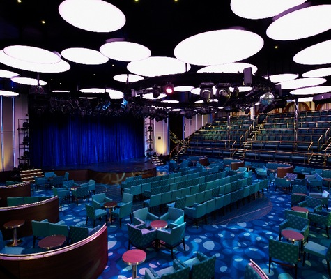 Imágen Carnival Sunshine 33