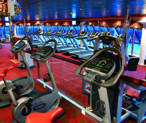 Gimnasio