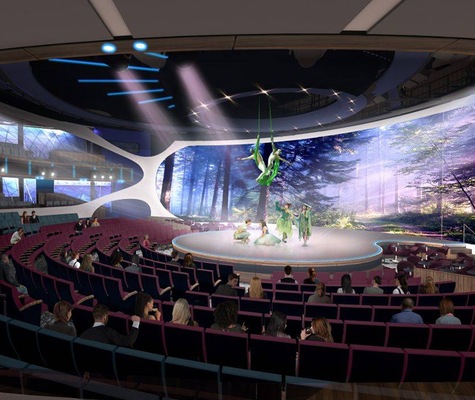 Imágen Celebrity Apex 15
