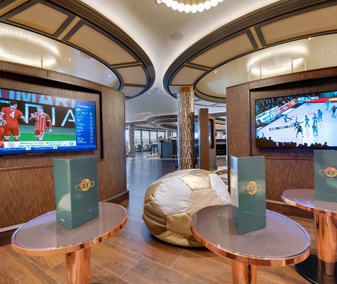 Imágen MSC Seaside 37