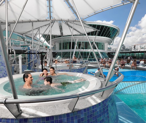 Jacuzzi