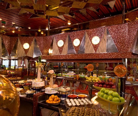 The Gathering Restaurante