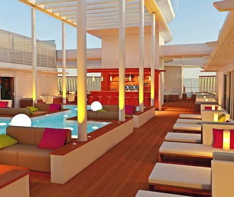 bar Patio