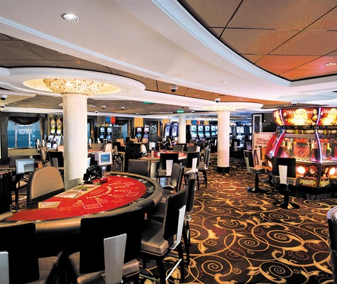 The Epic Casino