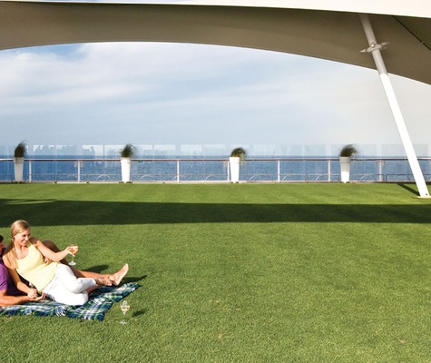 Lawn Club