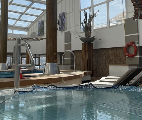 Imágen Celebrity Infinity 8