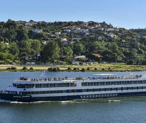Imágen MS Douro Cruiser 1