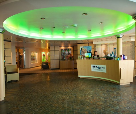 Spa del Mar