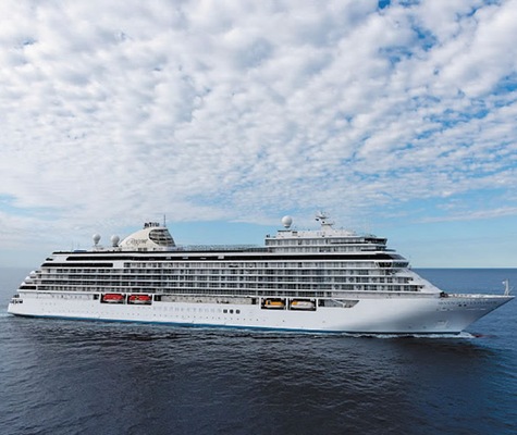 Imágen Seven Seas Explorer 12