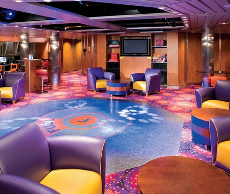 Imágen Empress of the Seas 6