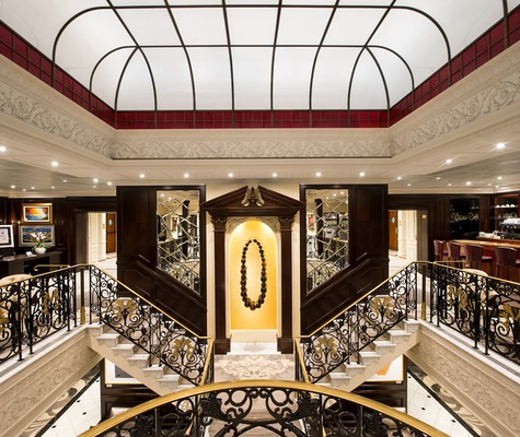 Atrio Azamara