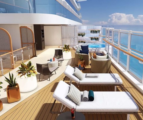 Imágen Star Princess 6