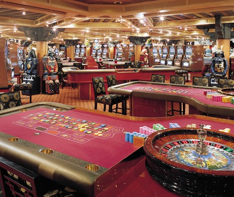 Imágen Carnival Valor 12