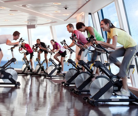 Gimnasio
