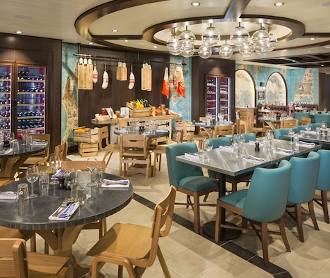 Imágen Symphony of the Seas 54