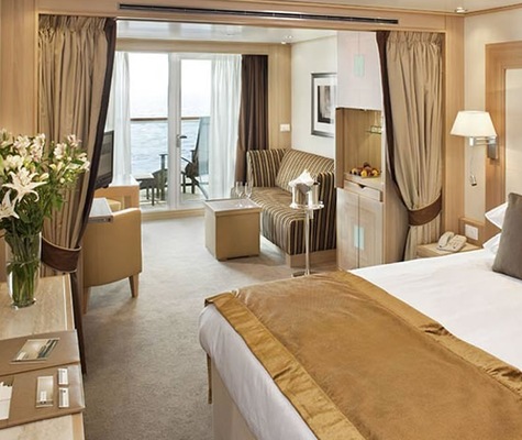Suite Veranda