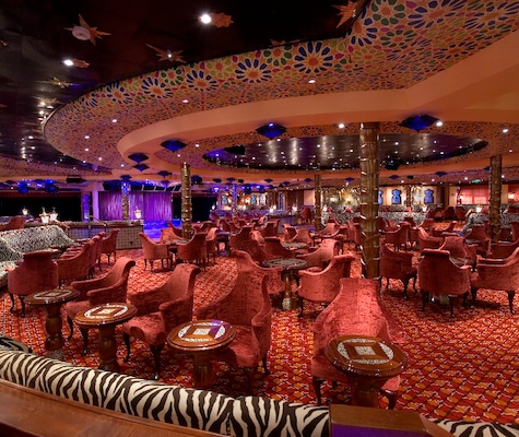 Imágen Carnival Splendor 11
