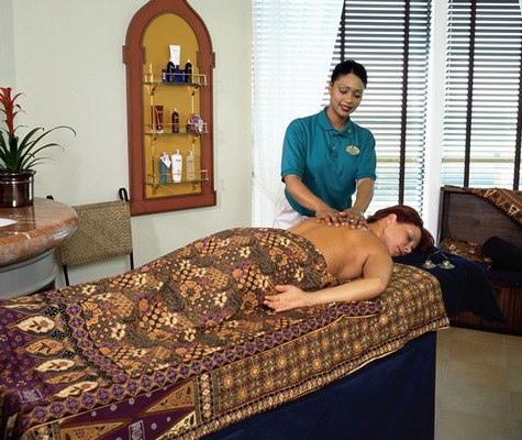 Spa