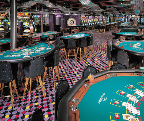 Casino