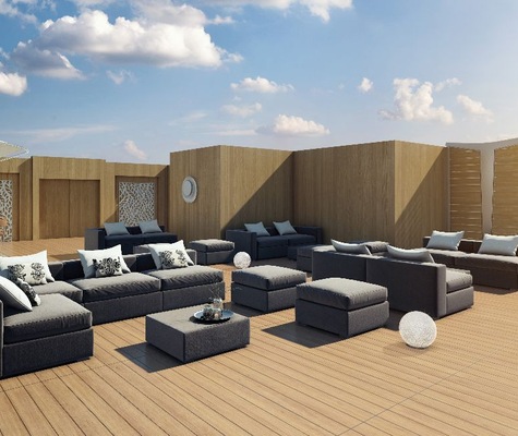 Imágen Norwegian Bliss 71