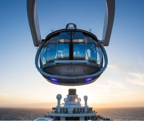 Imágen Spectrum of the Seas 11