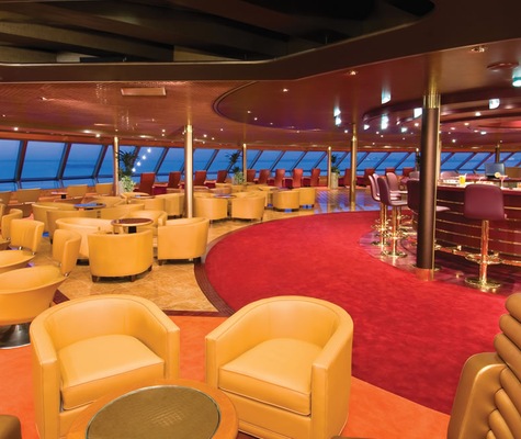 ms noordam_ crows Nest