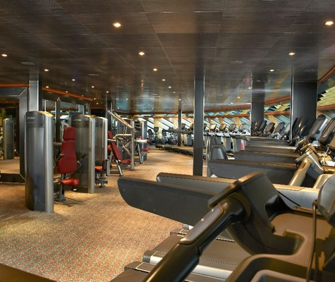 Gimnasio